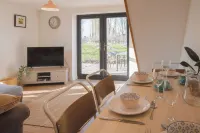 Discovery Barn - Luxury 2 Bed Barn Conversion! Hotels in Pershore