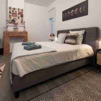Fish Market Apartments Rooms