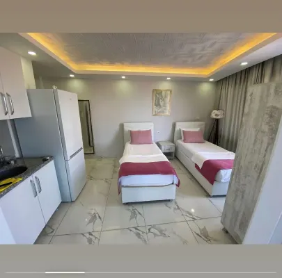 BeyazmotelRestaurant فنادق في Ayas Mahallesi