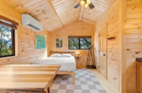 แฮปปี้ ทราเวลเลอร์ส อาร์วี รีสอร์ท โรงแรมใน