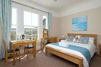 Epchris House فنادق في Ilfracombe