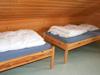 27 Person Holiday Home in Dyrdal-by Traum Hotels in 