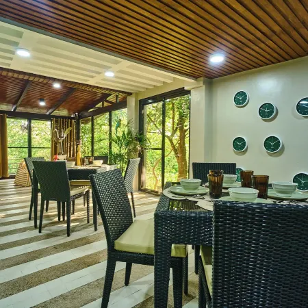Cuatro Maya by ARAW Residences