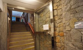 Bougainvillea Terrace House