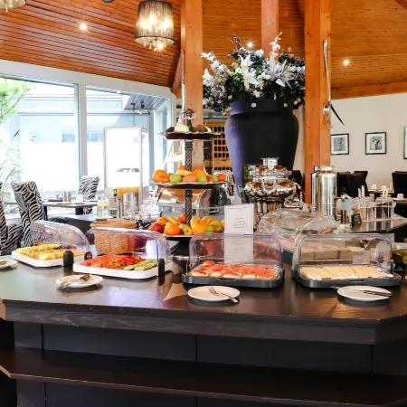 Hotel Luise