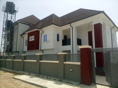 Royal Vintage Guest Inn Hotels near Dunamis International Gospel Centre, Saburi Dei-Dei
