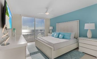 50 Shades of White - Gullwing #805 - 6620 Estero Blvd condo