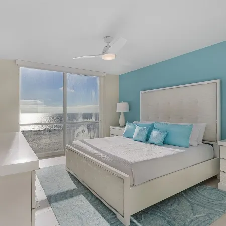 50 Shades of White - Gullwing #805 - 6620 Estero Blvd condo