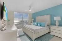 50 Shades of White - Gullwing #805 - 6620 Estero Blvd condo
