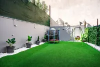 Ariadni Apartment Garden View by Cretanhouses - 2-Star