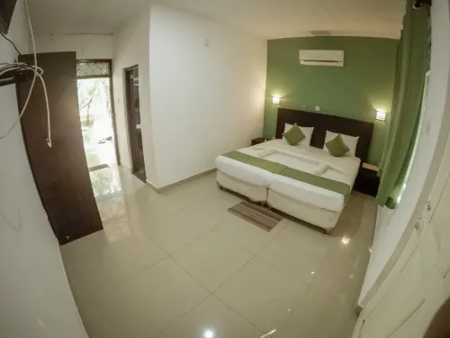 Apsaras Resort Sigiriya Hotels in Kimbissa