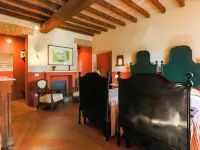 AGRITURISMO LE CORTI DELLA GUALDANA Hotels in Voghera