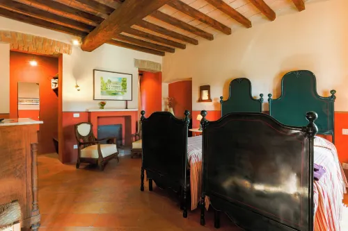 AGRITURISMO LE CORTI DELLA GUALDANA Hotels in Voghera