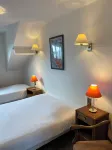 Hôtel Restaurant l'Annexe