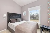 Quality and Peaceful Villa