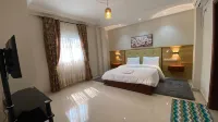 레지던스 오텔리에르 메돔 팰리스, 바스토스 - 발코니