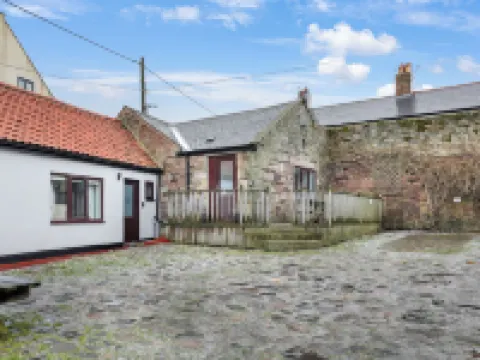 Fisherman's Nook - North East Escapes Hotels in Seahouses