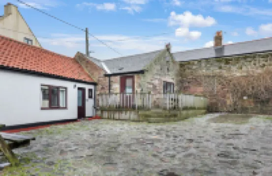 Fisherman's Nook - North East Escapes