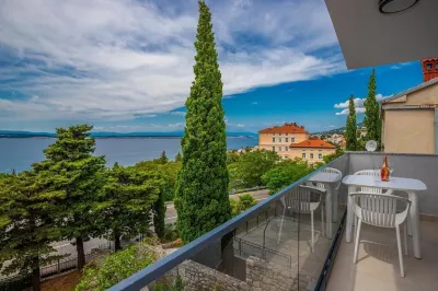Apartman Konstantin Hotels in Dramalj