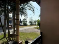 Mersing Beach รีสอร์ต - วิว