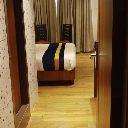 Lotus Deluxe Rooms
