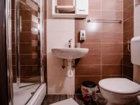 Mountain Serenity Rooms Hoteles en Rudanovac