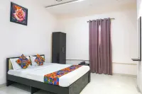 FabHotel Rachana Residency - Nr Shivaji Nagar Metro Station and Railway Station Mahatma Phule Museum 주변 호텔