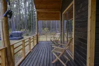 Metai Mikea Year in the Forest Hotel a Veisieju seniunija