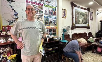 An Thai Homestay Hue