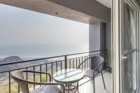Agastya Sea View Resort & Spa - Ocean View