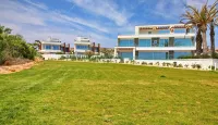 Pearl Beachfront Villa