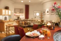 ProfilHotels Riddargatan - breakfast