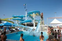 Hotel Boom - Beach