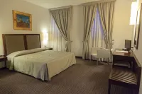 Hotel dei Gonzaga Отели в г. Пегоньяга