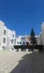 El Goulli Apartment