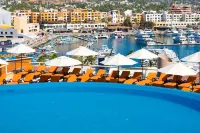 The Ridge at Playa Grande - Infinity Pools