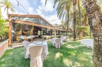 Port Jardín Milenio - breakfast
