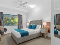 Coral Sands Beachfront Resort Hotels in Trinity Beach