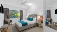 Coral Sands Beachfront Resort