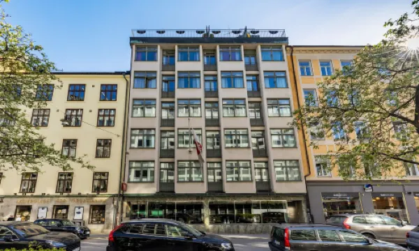 威靈頓家園酒店