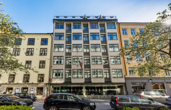 威靈頓家園酒店