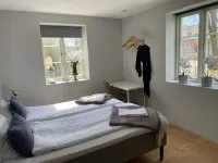 브로후스파크 B&B  호텔