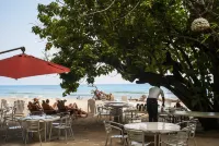 Cormier Plage Resort - Bữa sáng