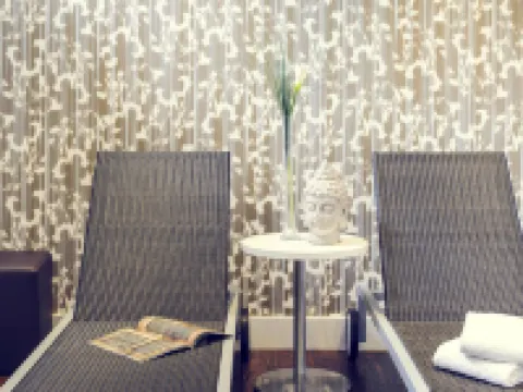 メルキュール ドルトムント セントラム ドルトムントのホテル