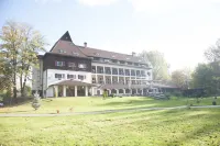 Hotel Gradina Morii Hotels in Sighetu Marmației