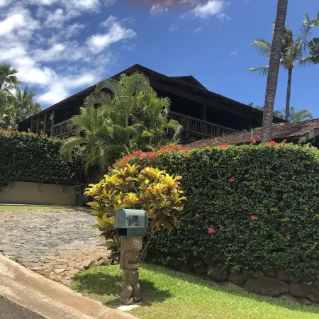 Maui What a Wonderful World Bed & Breakfast