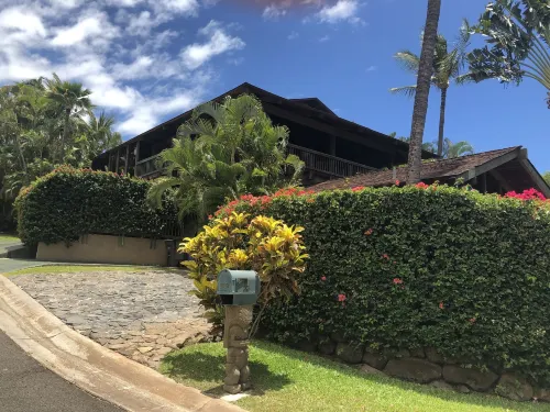 Maui What a Wonderful World Bed & Breakfast Hotels in Wailea