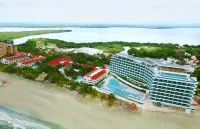 Las Americas Torre Del Mar Hotels in der Nähe von Plazoleta de Blas de Lezo
