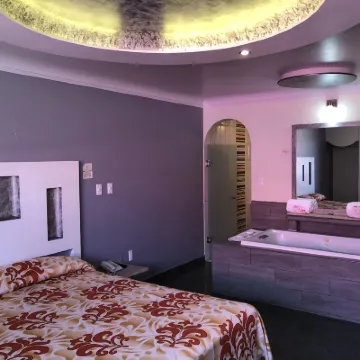 Hotel & Villas 7 Hotels near Mexico City International Airport