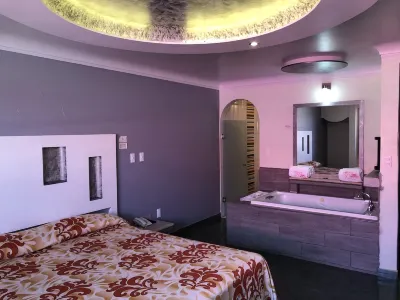 Hotel & Villas 7 โรงแรมใน